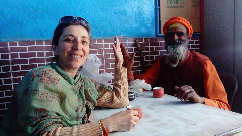 Pranayama SURYA CHANDRA (Para la Disnea)