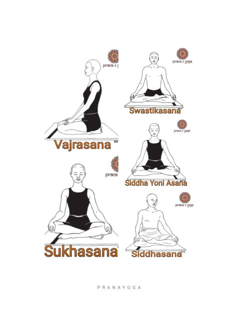 De Lunes a Viernes: Meditación gratuita en español