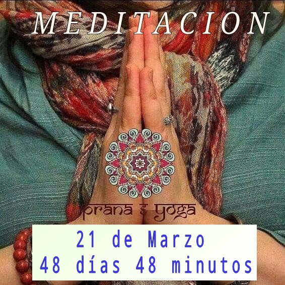 ¡Reto de Meditación de 60 días conseguido!