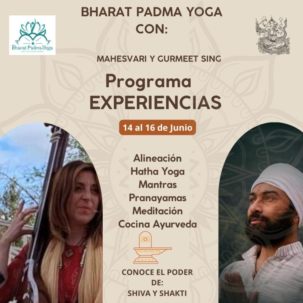 Programa experiencias