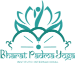 Logotipo Bharat Padma Yoga