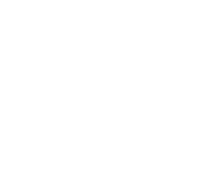 Logotipo Bharat Padma Yoga blanco